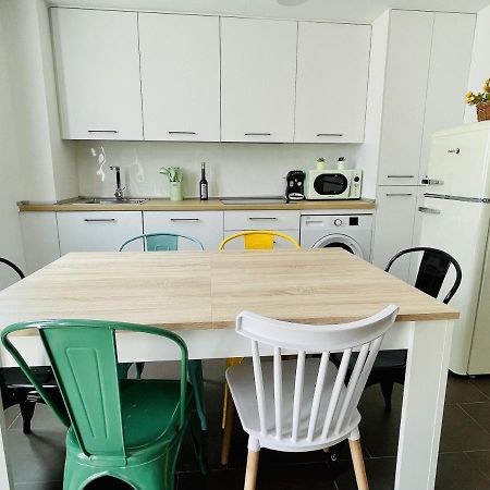 Coello 31 Apartment เฮน ภายนอก รูปภาพ