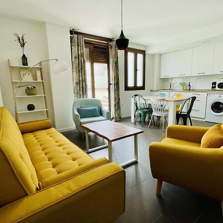 Coello 31 Apartment เฮน ภายนอก รูปภาพ