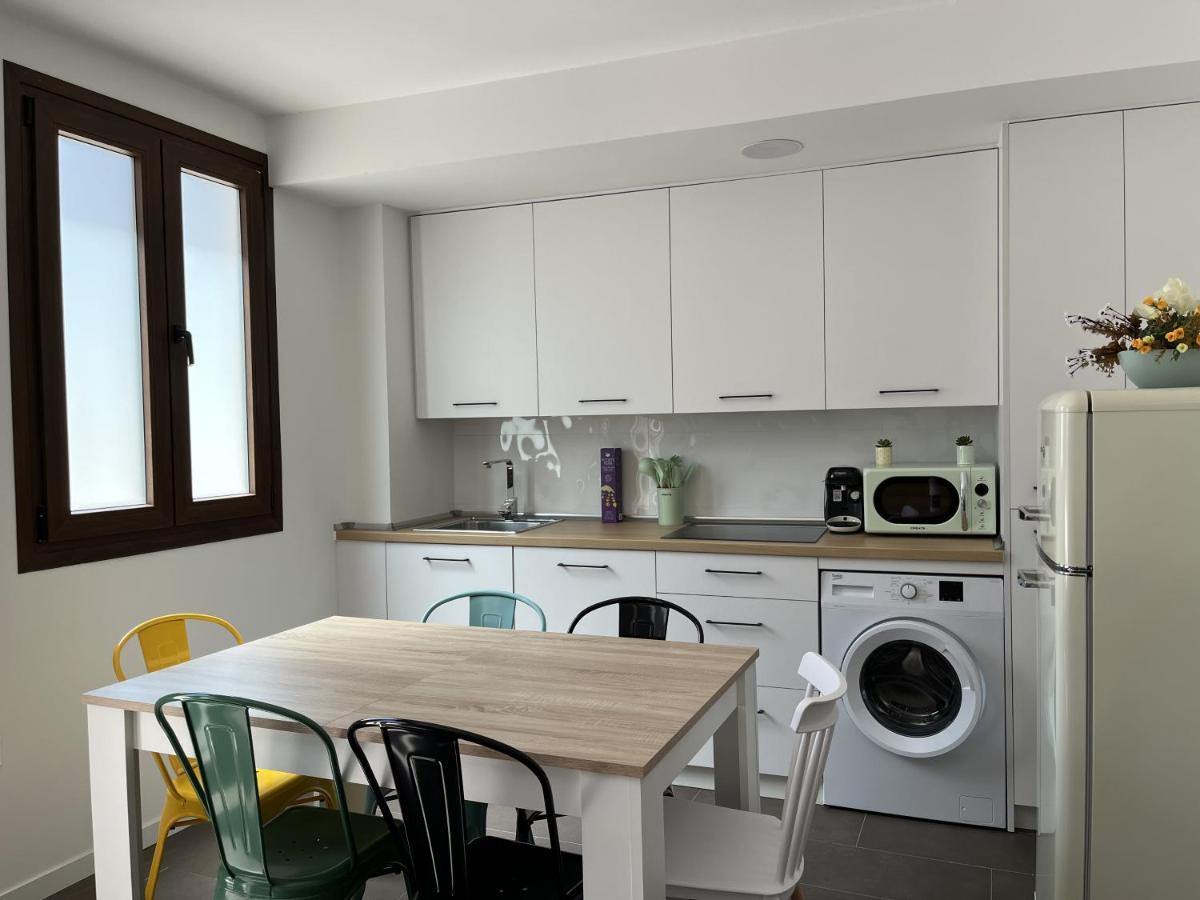 Coello 31 Apartment เฮน ภายนอก รูปภาพ