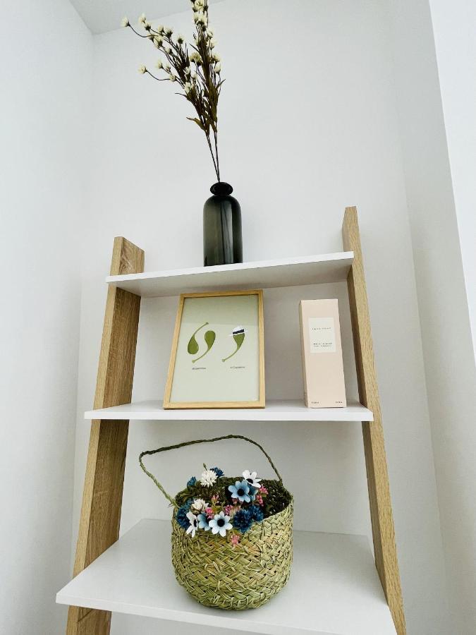 Coello 31 Apartment เฮน ภายนอก รูปภาพ