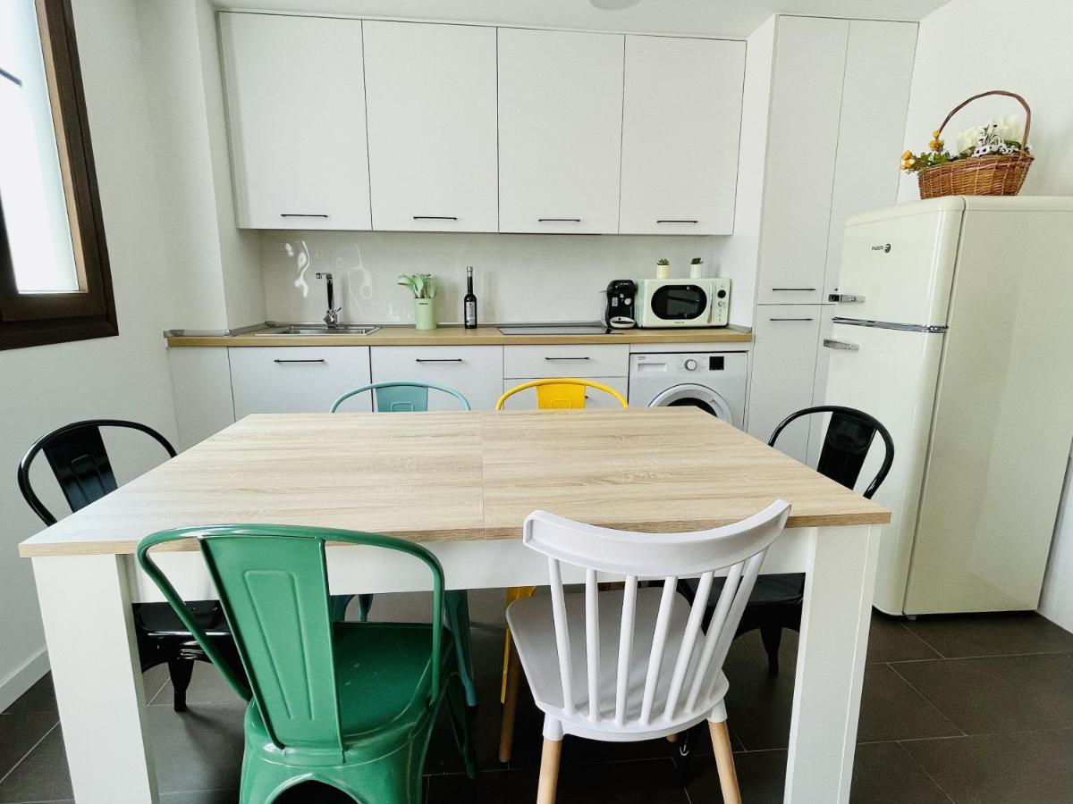 Coello 31 Apartment เฮน ภายนอก รูปภาพ