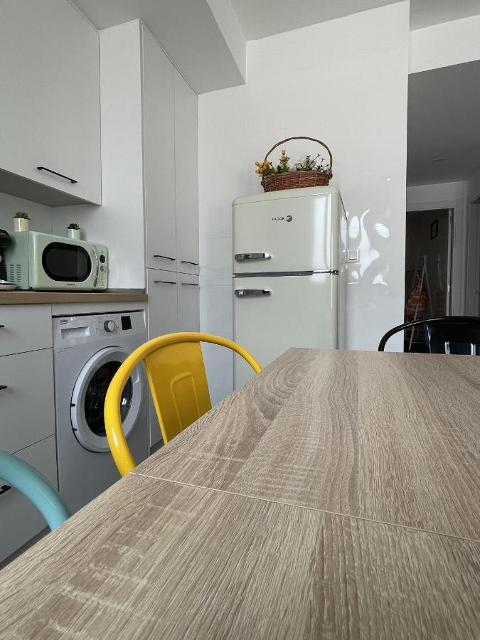 Coello 31 Apartment เฮน ภายนอก รูปภาพ
