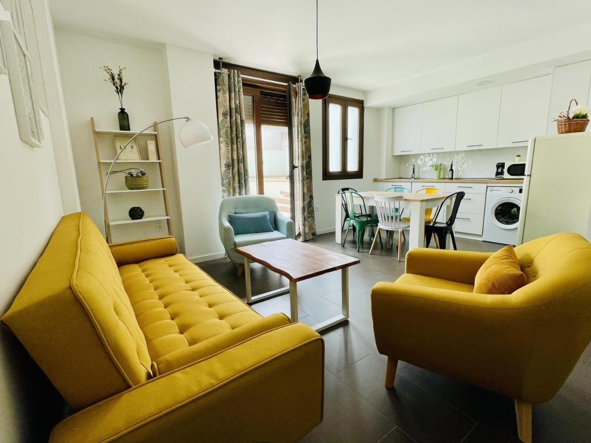 Coello 31 Apartment เฮน ภายนอก รูปภาพ