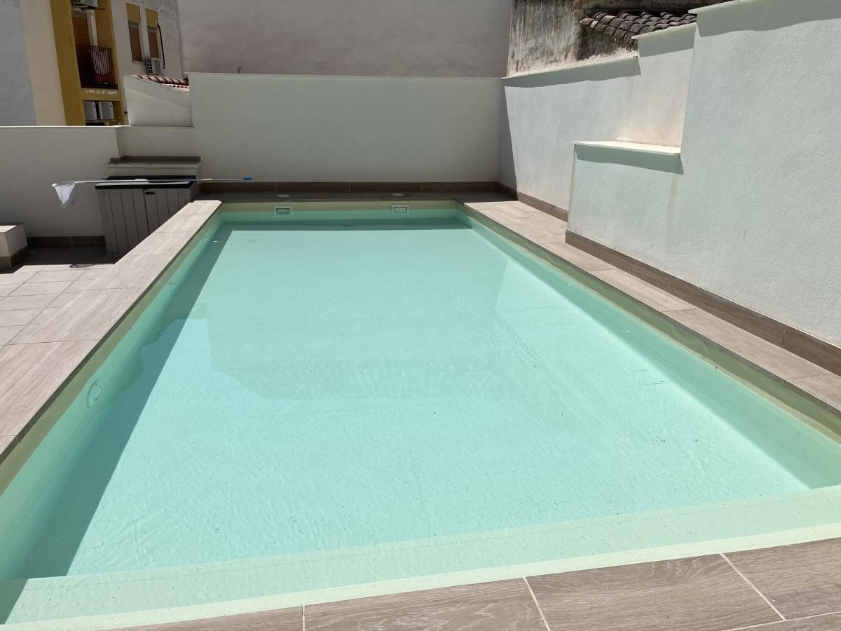 Coello 31 Apartment เฮน ภายนอก รูปภาพ