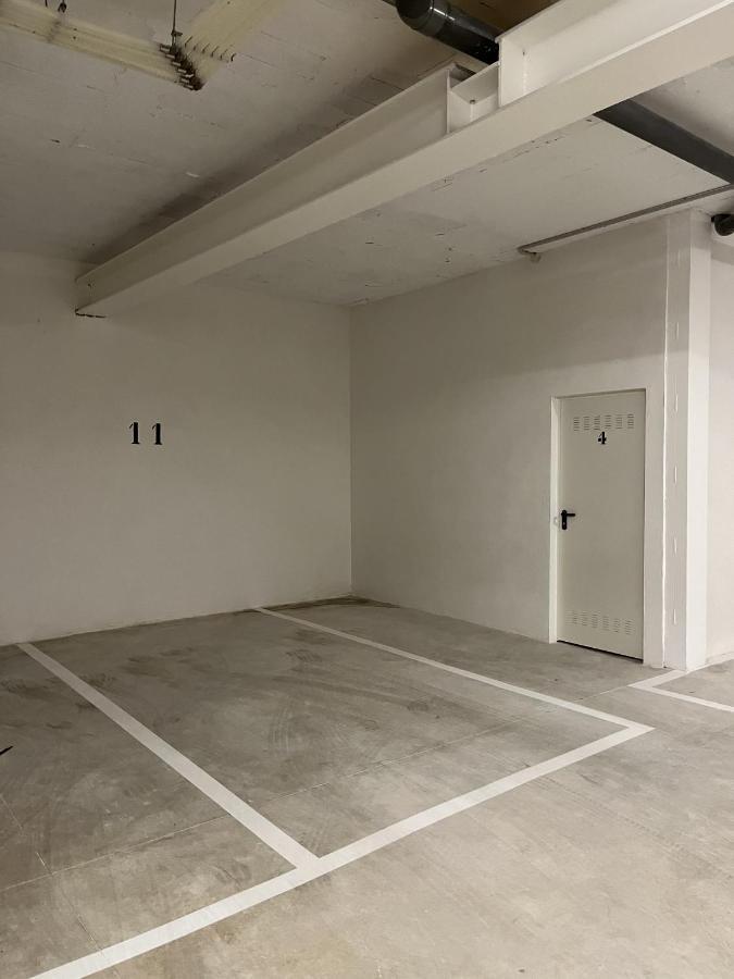 Coello 31 Apartment เฮน ภายนอก รูปภาพ