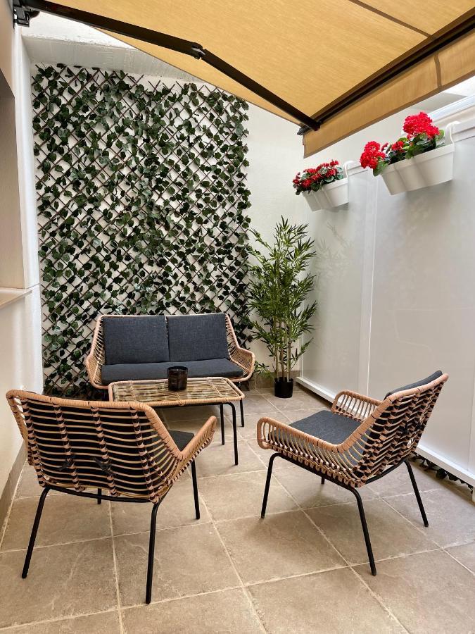 Coello 31 Apartment เฮน ภายนอก รูปภาพ