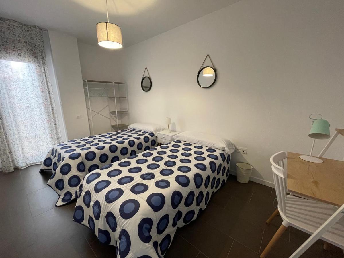Coello 31 Apartment เฮน ภายนอก รูปภาพ