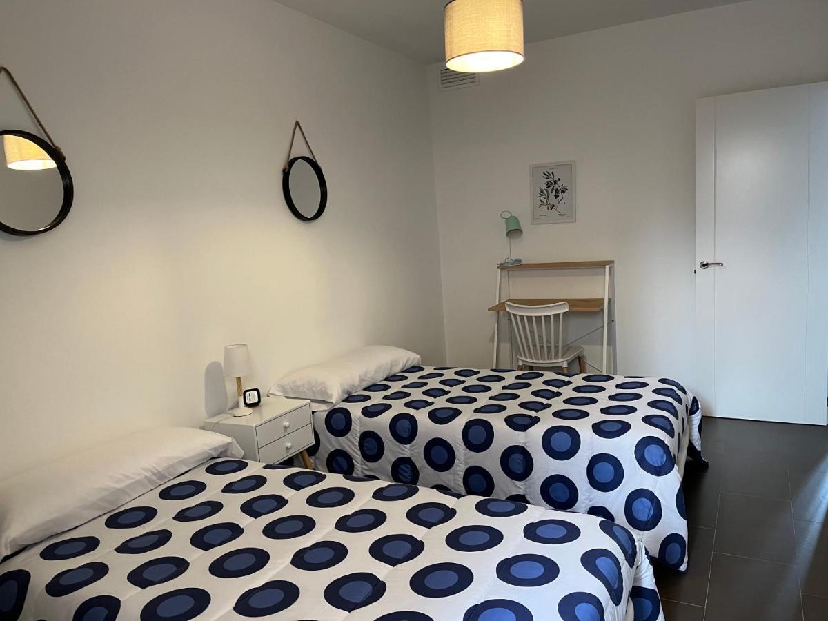 Coello 31 Apartment เฮน ภายนอก รูปภาพ
